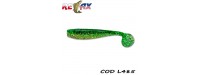 Relax KingShad 10cm L485-(10db/cs)