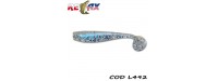 Relax KingShad 10cm L492-(10db/cs)