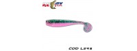 Relax KingShad 10cm L598-(10db/cs)