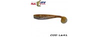 Relax KingShad 10cm L641-(10db/cs)