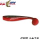 Relax King Shad 10cm L-(10db/cs)