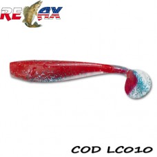 Relax KingShad 10CM LC010 -(10db/cs)