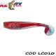 Relax King Shad 10CM LC -(10db/cs)