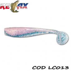 Relax KingShad 10CM LC013 -(10db/cs)