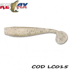 Relax KingShad 10CM LC015 -(10db/cs)