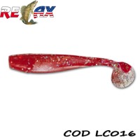 Relax KingShad 10CM LC016 -(10db/cs)