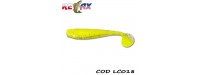 Relax KingShad 10CM LC018 -(10db/cs)