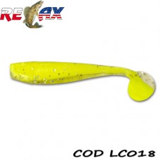 Relax KingShad 10CM LC018 -(10db/cs)