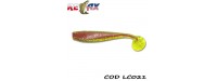 Relax KingShad 10CM LC021 -(10db/cs)