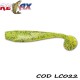 Relax King Shad 10CM LC -(10db/cs)