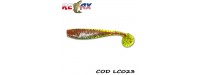 Relax KingShad 10CM LC023 -(10db/cs)