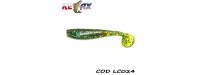 Relax KingShad 10CM LC024 -(10db/cs)