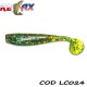 Relax King Shad 10CM LC -(10db/cs)