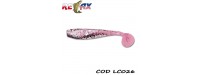 Relax KingShad 10CM LC026 -(10db/cs)