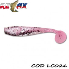 Relax KingShad 10CM LC026 -(10db/cs)