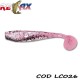 Relax King Shad 10CM LC -(10db/cs)