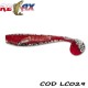 Relax King Shad 10CM LC -(10db/cs)