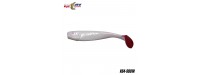 Relax KingShad 10cm Standard S001R - Blister(4db/cs)