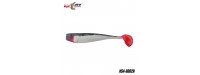 Relax KingShad 10cm Standard S002R - Blister(4db/cs)