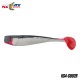 Relax King Shad 10cm Standard - Blister(4db/cs)