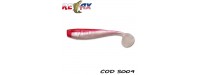 Relax KingShad 10cm Standard S009 - Blister(4db/cs)