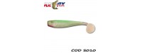 Relax KingShad 10cm Standard S010 - Blister(4db/cs)