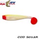 Relax King Shad 10cm Standard - Blister(4db/cs)