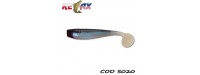 Relax KingShad 10cm Standard S020 - Blister(4db/cs)