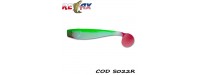 Relax KingShad 10cm Standard S022R - Blister(4db/cs)