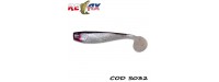 Relax KingShad 10cm Standard S032 - Blister(4db/cs)