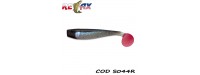 Relax KingShad 10cm Standard S044R - Blister(4db/cs)