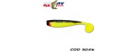 Relax KingShad 10cm Standard S056 - Blister(4db/cs)