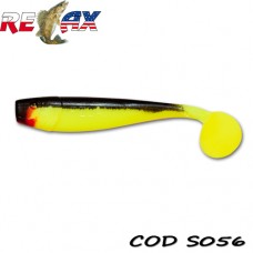 Relax KingShad 10cm Standard S056 - Blister(4db/cs)