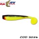 Relax King Shad 10cm Standard - Blister(4db/cs)