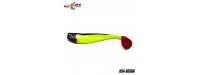 Relax KingShad 10cm Standard S056R - Blister(4db/cs)