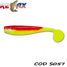 Relax KingShad 10cm Standard S057 - Blister(4db/cs)