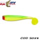 Relax King Shad 10cm Standard - Blister(4db/cs)