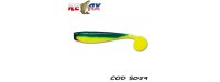 Relax KingShad 10cm Standard S059 - Blister(4db/cs)