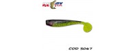 Relax KingShad 10cm Standard S067 - Blister(4db/cs)