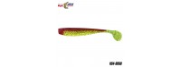 Relax KingShad 10cm Standard S068 - Blister(4db/cs)