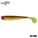 Relax King Shad 10cm Standard - Blister(4db/cs)