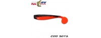 Relax KingShad 10cm Standard S072 - Blister(4db/cs)