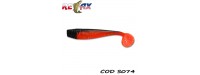 Relax KingShad 10cm Standard S074 - Blister(4db/cs)