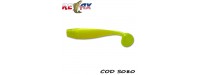 Relax KingShad 10cm Standard S080 - Blister(4db/cs)