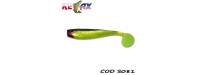 Relax KingShad 10cm Standard S081 - Blister(4db/cs)