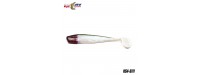 Relax KingShad 10cm Standard S111 - Blister(4db/cs)