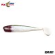 Relax King Shad 10cm Standard - Blister(4db/cs)