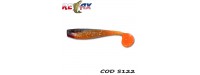 Relax KingShad 10cm Standard S122 - Blister(4db/cs)