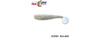 Relax KingShad 10cm Standard S150 - Blister(4db/cs)