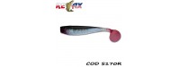 Relax KingShad 10cm Standard S170R - Blister(4db/cs)